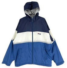 Veste À Capuche Bombes Fila