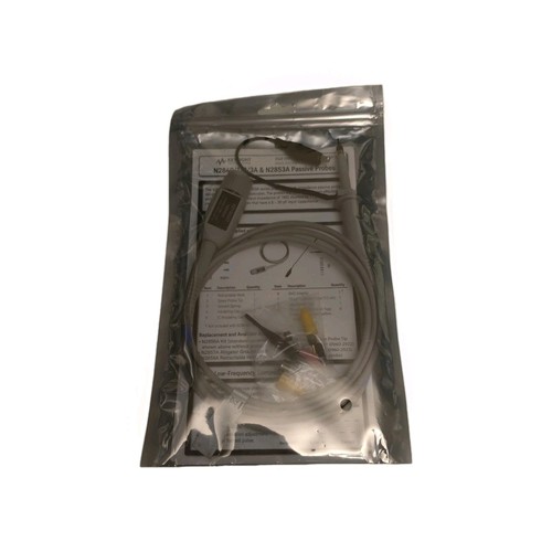 Keysight n2843a sonde - keysight,