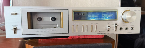 Pioneer 200 révisée - pioneer,