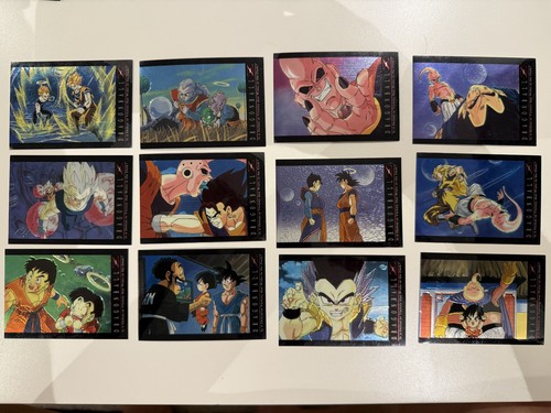 Dragon ball chromium amada - dragon,