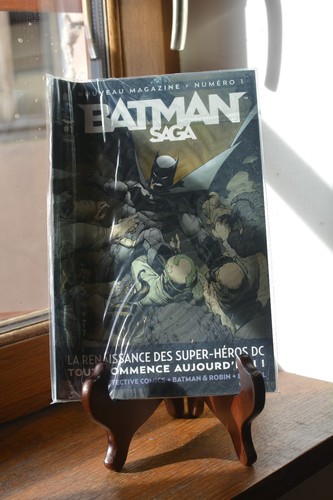 Batman saga dc - -, comics