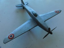 Avion jouet Quiralu Boilux 1940