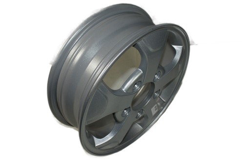 Jante aluminium pouces lada - aluminium, 16