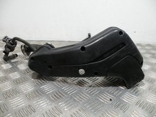 Boite à air PIAGGIO ZIP 50 4t