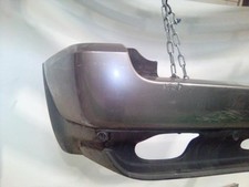 Pare choc arriere BMW X5 E53