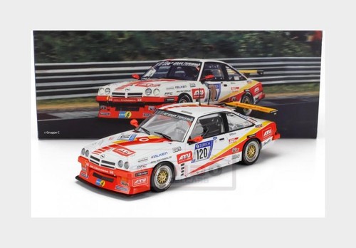Werk83 opel manta 120 - opel,