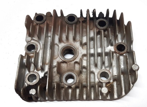 Culasse moteur tondeuse - de,
