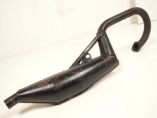 Pot d échappement origine pour moto Morini 50 T4 FM-T4 G Occasion