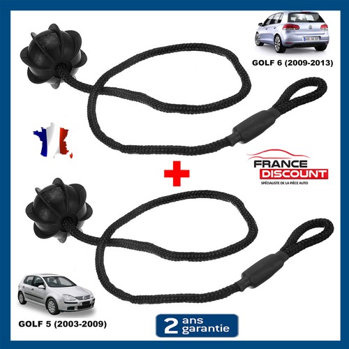 Attache boule plastique - attache,