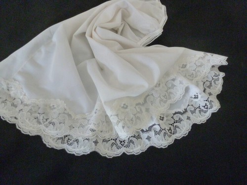 Joli jupon vintage jolie - jupon,