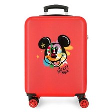 Disney - Valise cabine Mickey