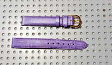 NEUF bracelet montre cuir