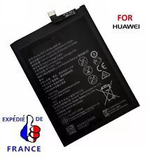 BATTERIE POUR HUAWEI HONOR 8X/NOVA5T/HONOR 20/MATE 9X LITE 20 LITE VIEW 10