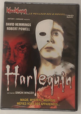 Harlequin / Simon Wincer DVD