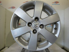 JANTE ALUMINIUM SUZUKI SWIFT