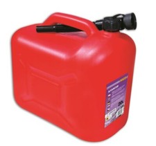 20l Bidon Reserve Essence