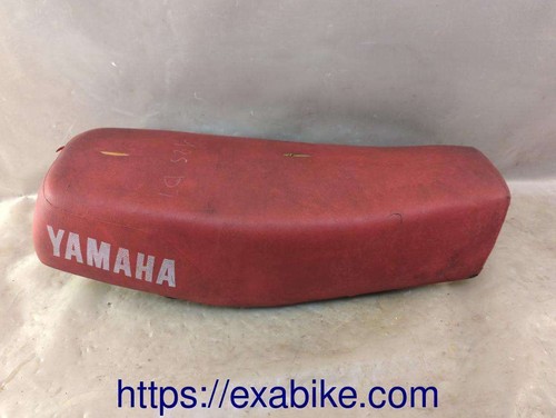 Selle pour yamaha - selle,