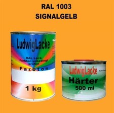 1,5 KG Kit Laque Acrylique En