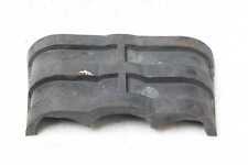 Amortisseur en caoutchouc du