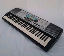 Yamaha PSR-225GM Keyboard MIDI