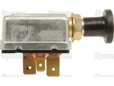 Commutateur d'allumage