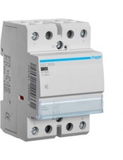 Contacteur Silencieux 63A 2F