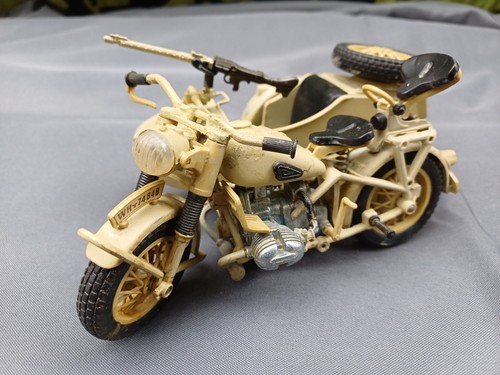 Moto miniature polistil bmw - moto,