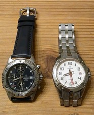 2 Montres Festina F6607 et