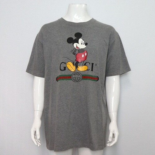 Gucci shirt manches - t-shirt,
