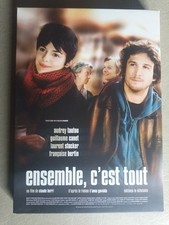 Coffret DVD Ensemble, c'est