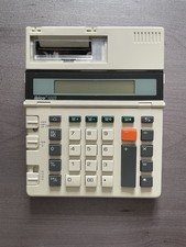 Calculatrice Ibico 1009