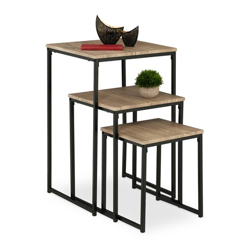 Table basse chevet appoint - table,
