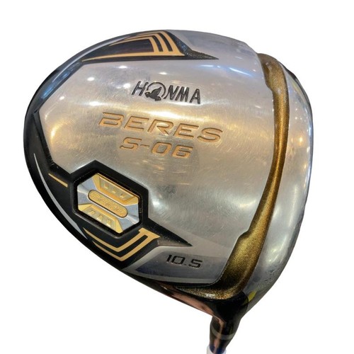 Honma golf beres driver - honma,
