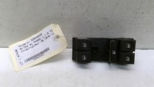 Interrupteur de leve vitre avant gauche SEAT ALTEA XL PHASE 1 1.9 TDI/R:62640632