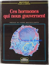 Ces hormones qui nous