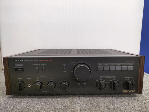 Onkyo integra 817rx - integra, a-817rx