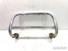Nissan navara pare buffle - nissan,