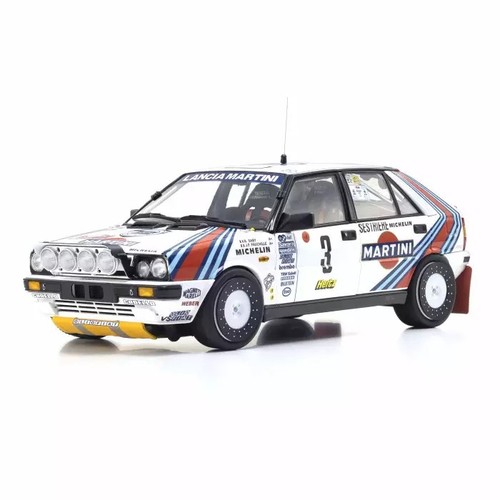 Kyo8960f lancia delta 4wd - kyo8960f, hf