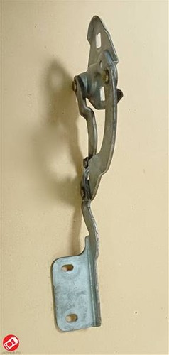 044 charniere de capot - de,