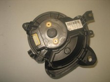 Ventilateur chauffage OPEL
