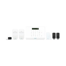 Kit Central D'Alarme COMBO