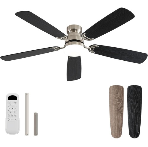 Ventilateur plafond 52p