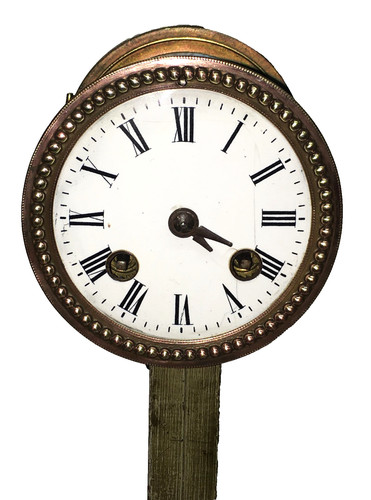 Mouvement 206 pendule - mouvement, n°