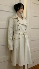 Women's trench Coat.  Gently used.  In very good condition.