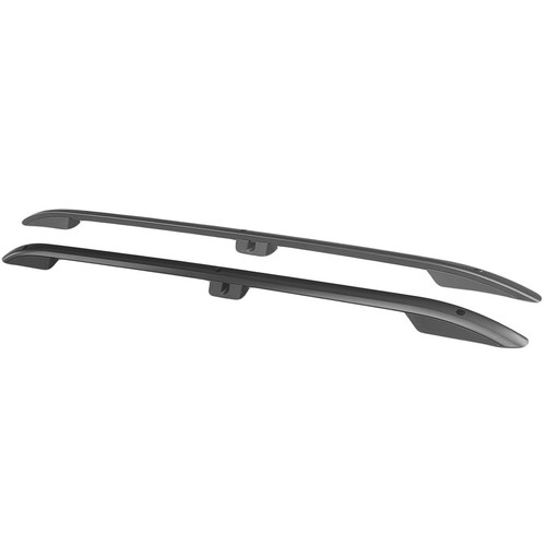Rails toit barres set - de,