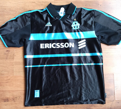 Maillot olympique marseille - maillot,