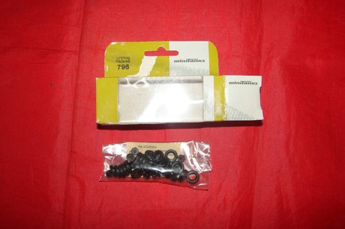 Minitanks kit detaillage - kit,