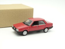 Norev SB 1/43 - Fiat Regata 1983 Rouge