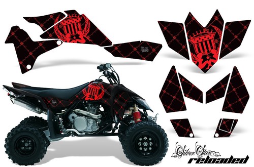 Atv carte graphique - carte, kit
