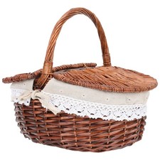 Panier De Pique-niques Picnic